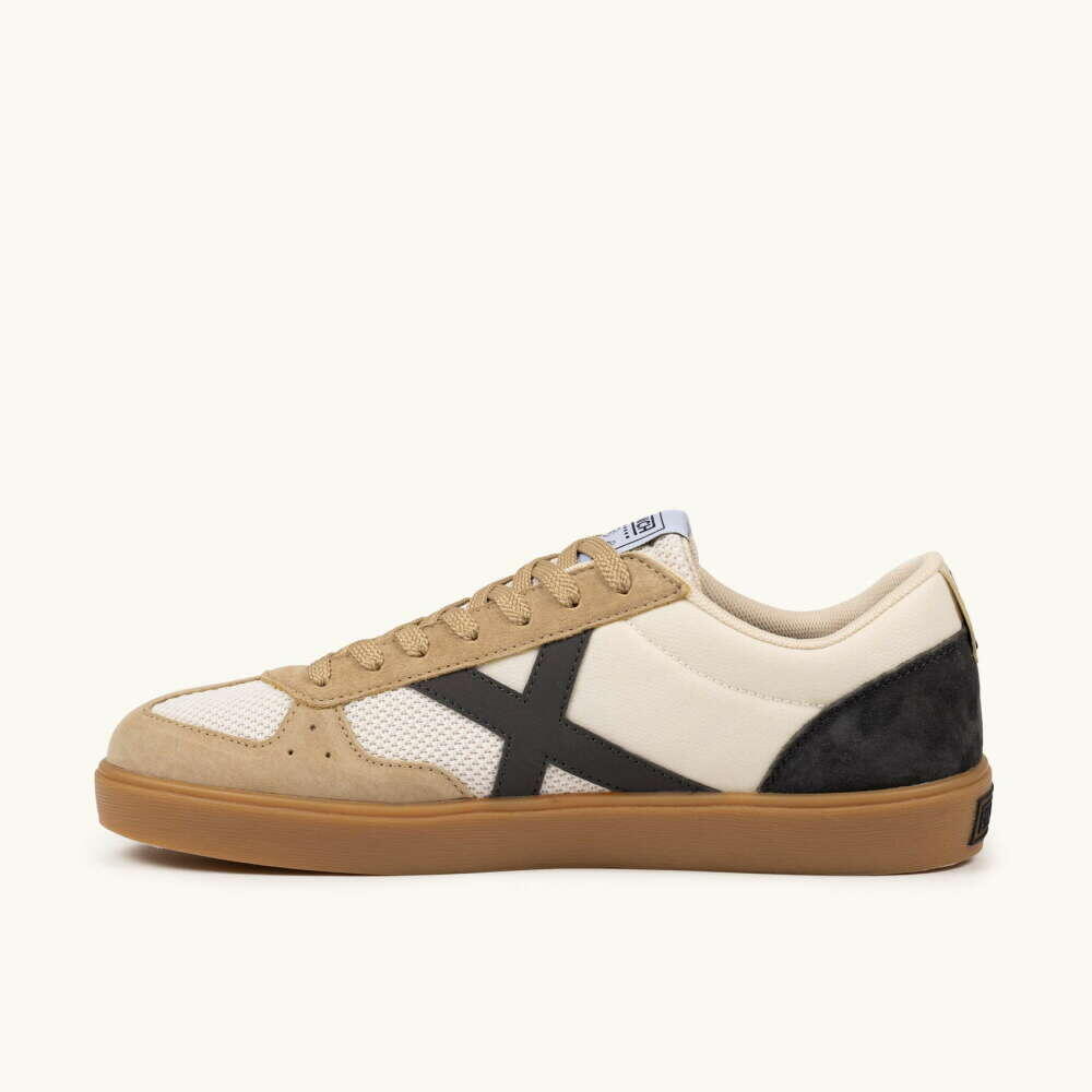 Zapatilla de Tiempo Libre para HOMBRE MUNICH BREAK 49 2/6