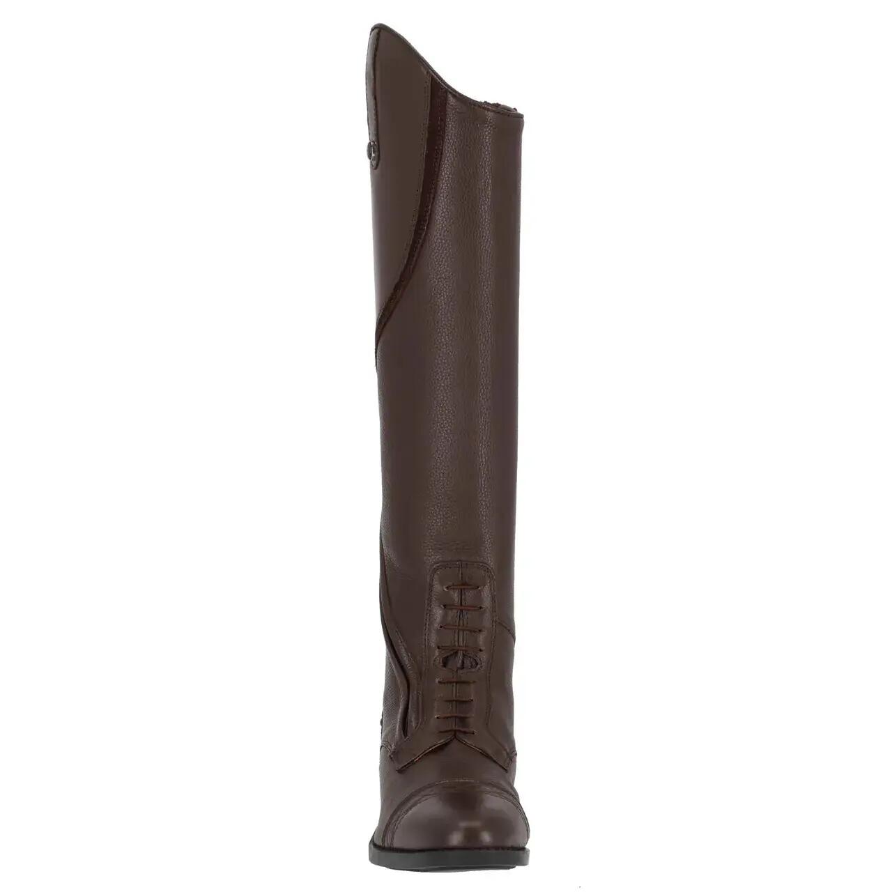 Riding boots QHP Tamar 3/4