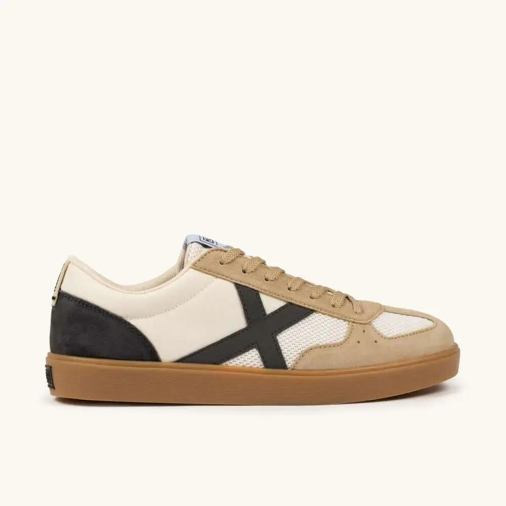 Sneakers Kaotiko model AQ008-02-E002-NAVY for man