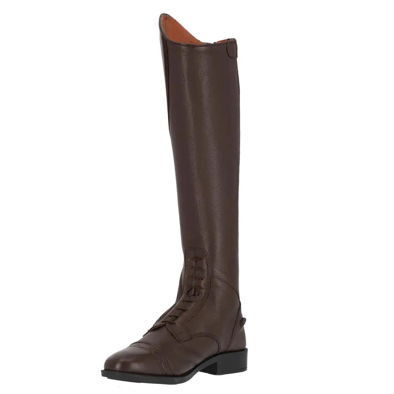 Riding boots QHP Tamar 2/4