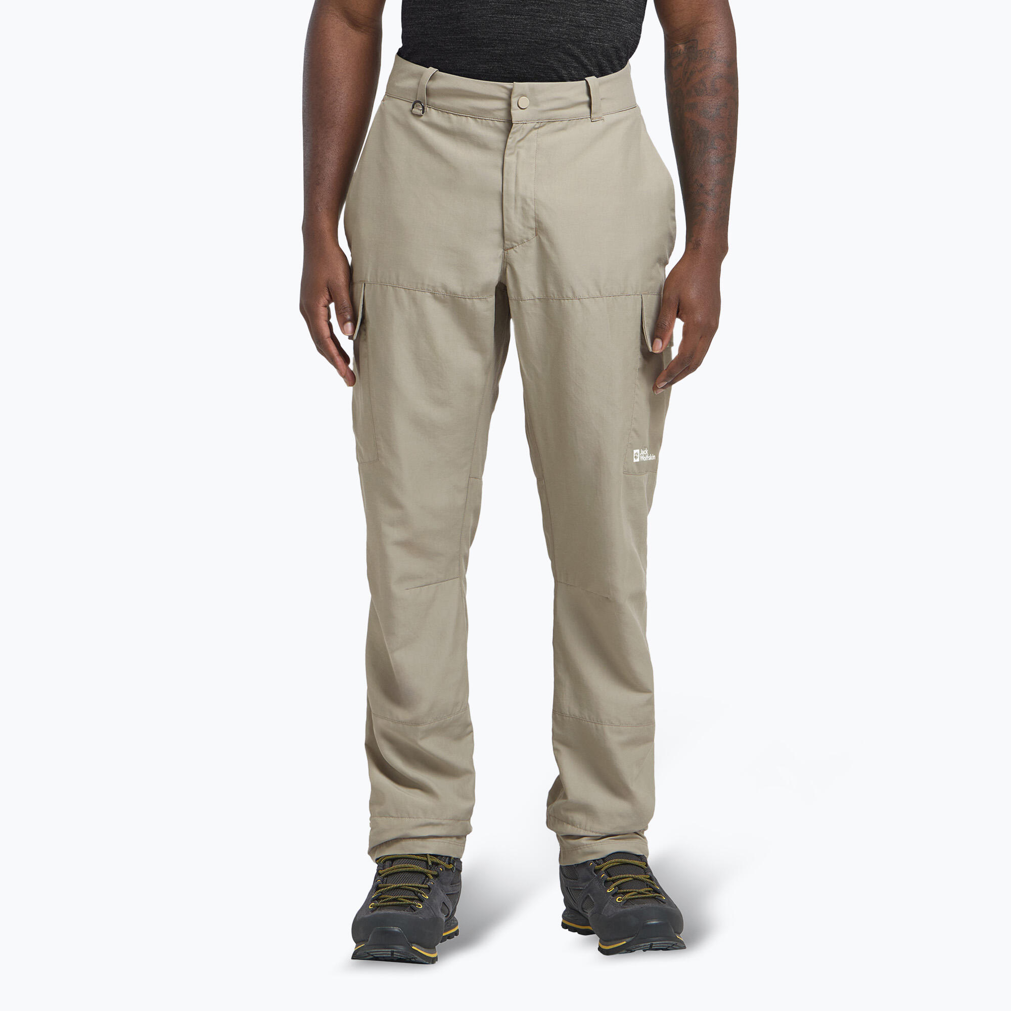 JACK WOLFSKIN picture