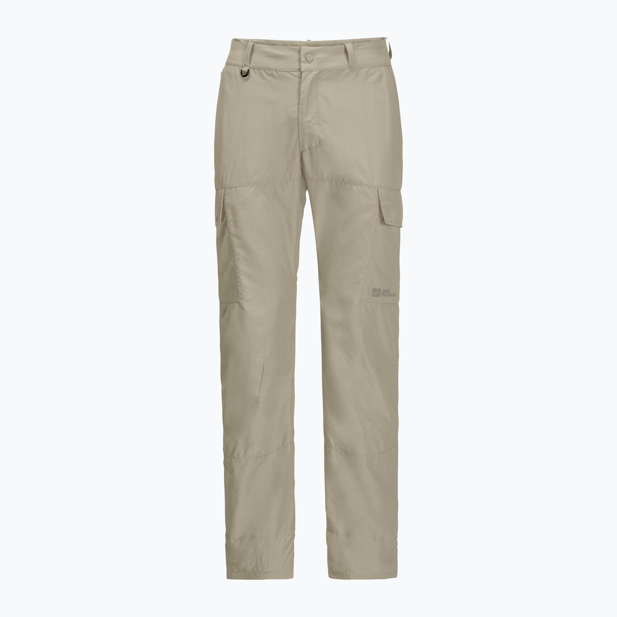 Pantalon de trekking homme Jack Wolfskin Barrier 6/6