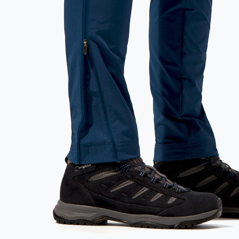 Pantaloni shell damă Berghaus Trail-Explorer