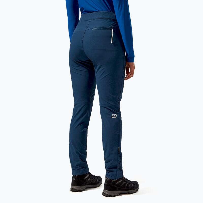 Pantaloni shell damă Berghaus Trail-Explorer