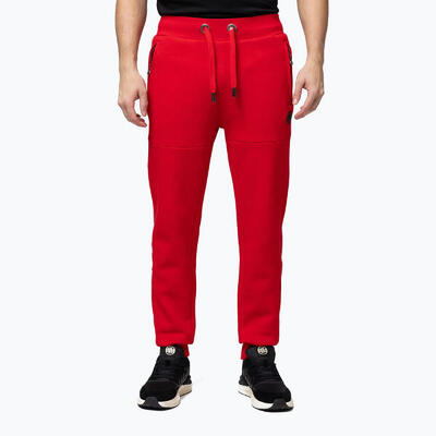 Pantaloni da uomo Pitbull Small Logo HD Track