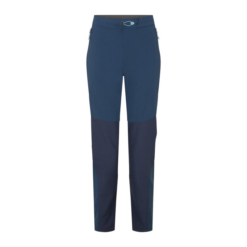 Pantaloni shell damă Rab Torque tempest
