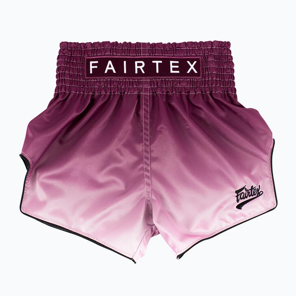 Muay Thai Shorts Fairtex Fade