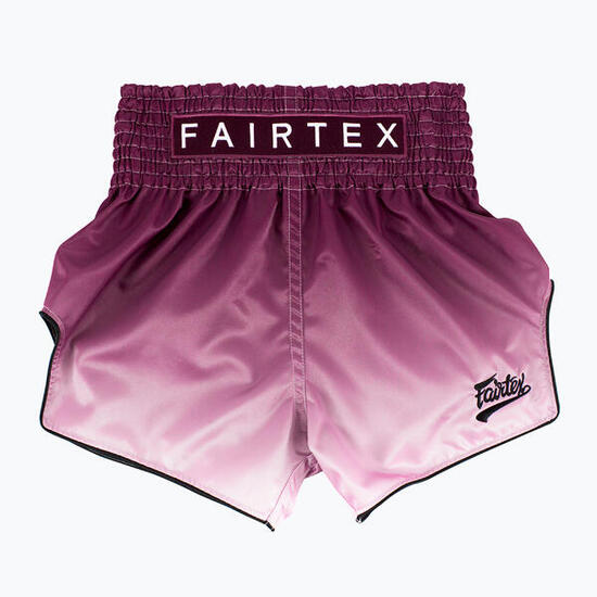 Muay Thai Shorts Fairtex Fade