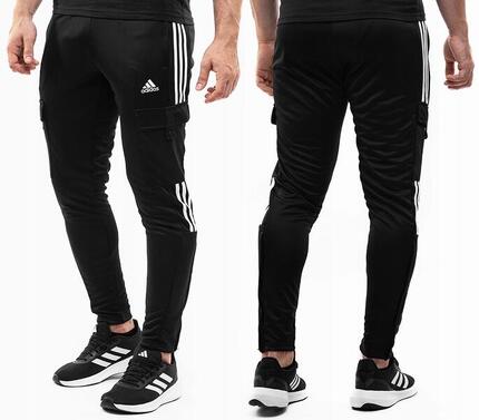 Herrenhose adidas Tiro Cargo
