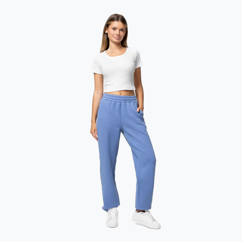 Pantaloni damă Pitbull Tulla jeans