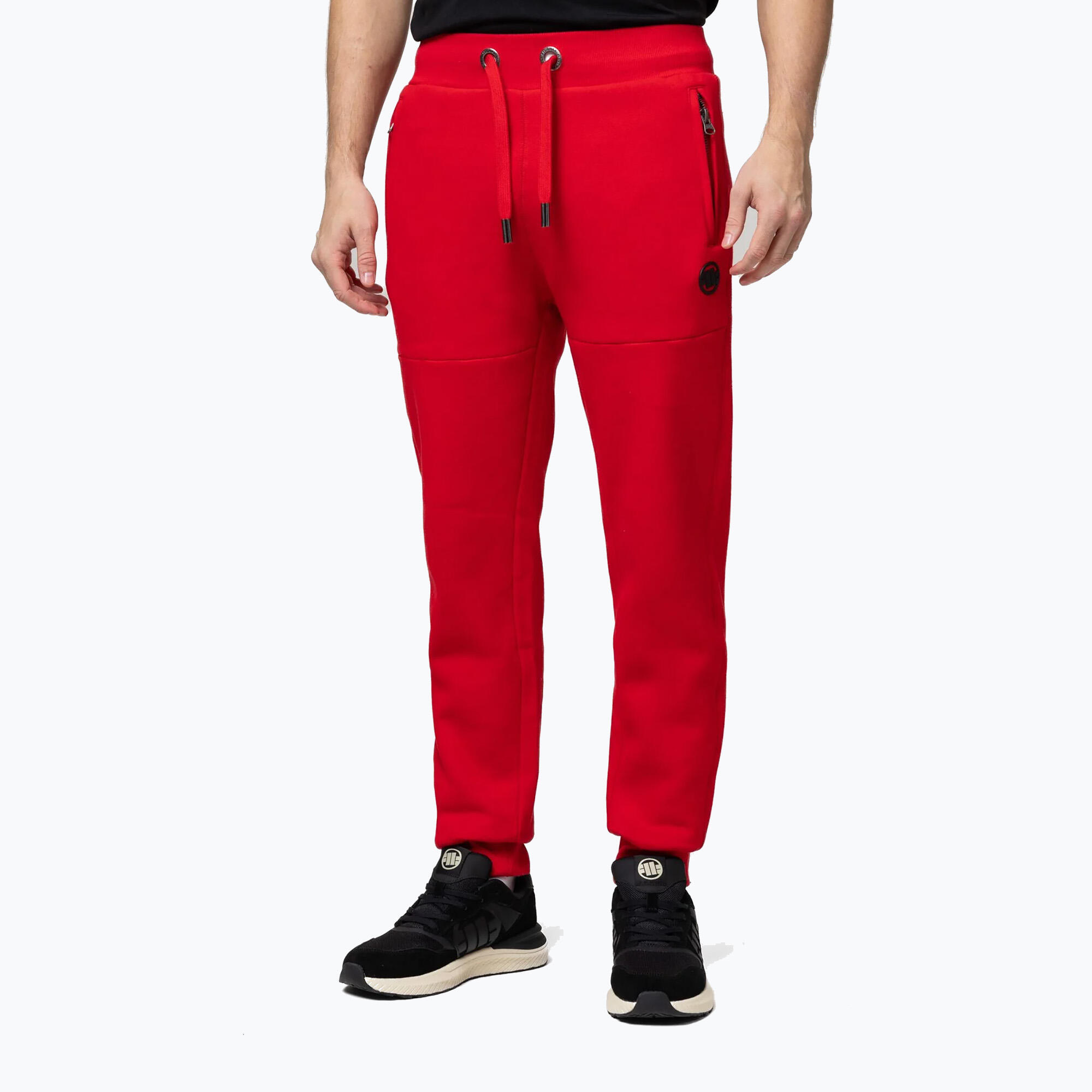 Pantalones de hombre Pitbull Small Logo HD Track 4/6