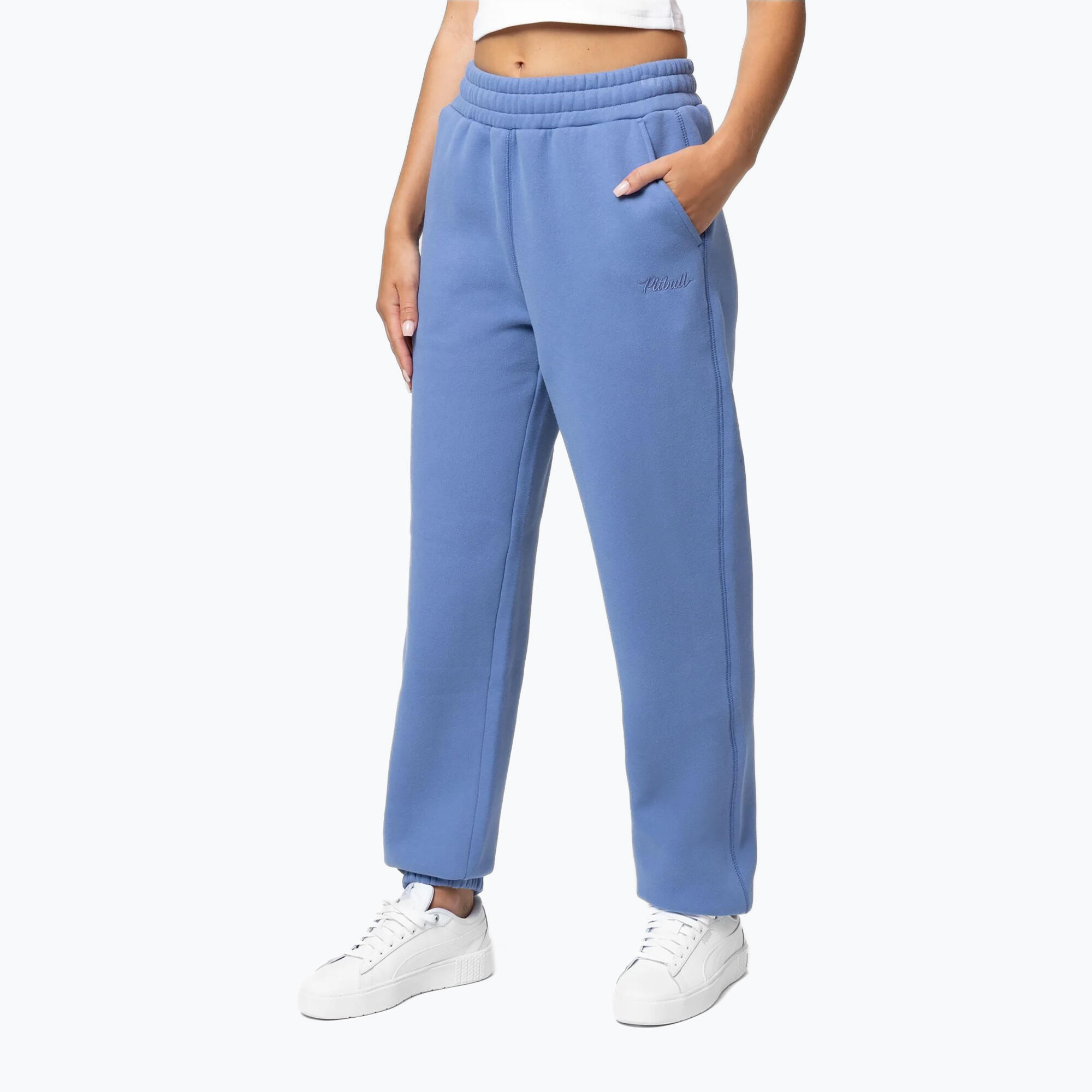 Damenjeans Pitbull Tulla 4/6