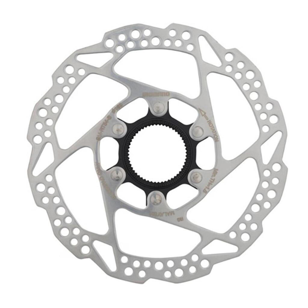 Brake disc Shimano Centerlock SM-RT54