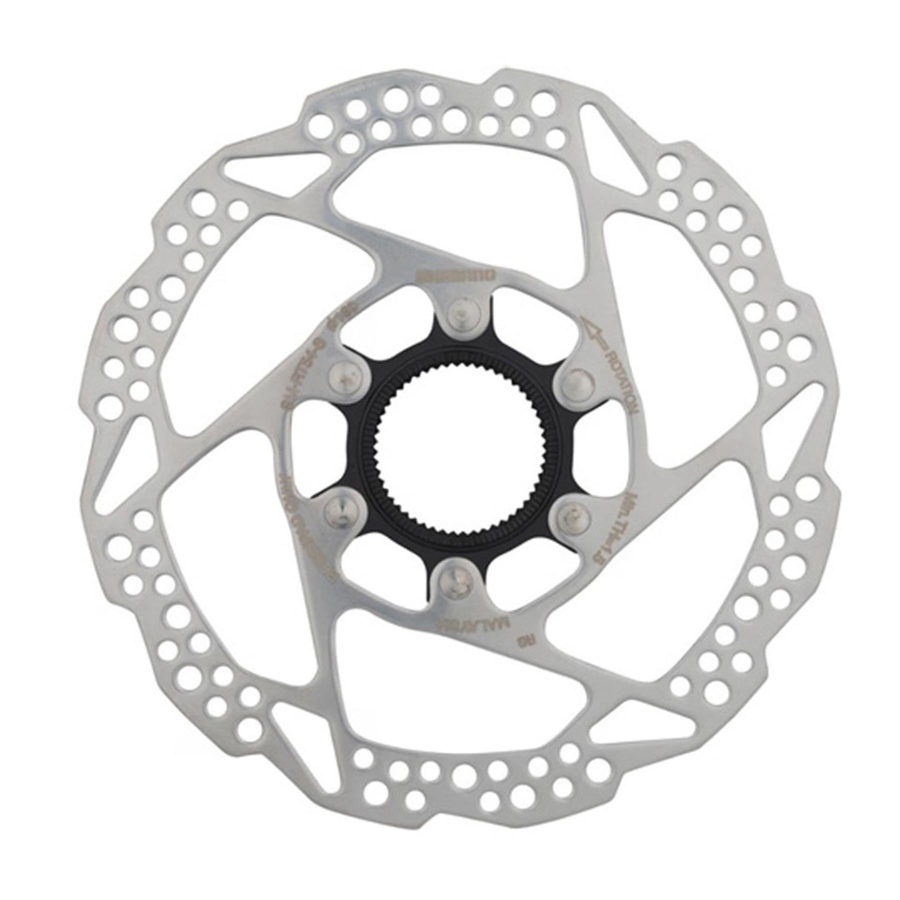 Tarcza hamulcowa Shimano Centerlock SM-RT54