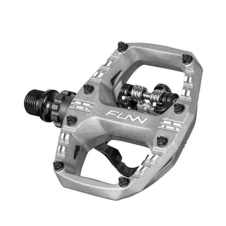 Pedals Funn Clast SPD