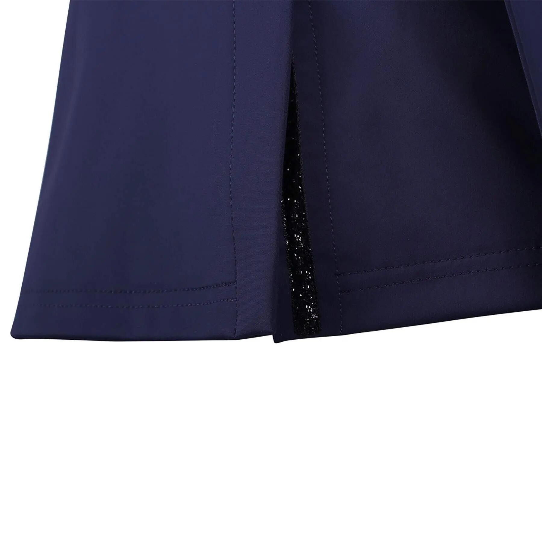 Veste équitation de compétition femme QHP Juliet 6/7