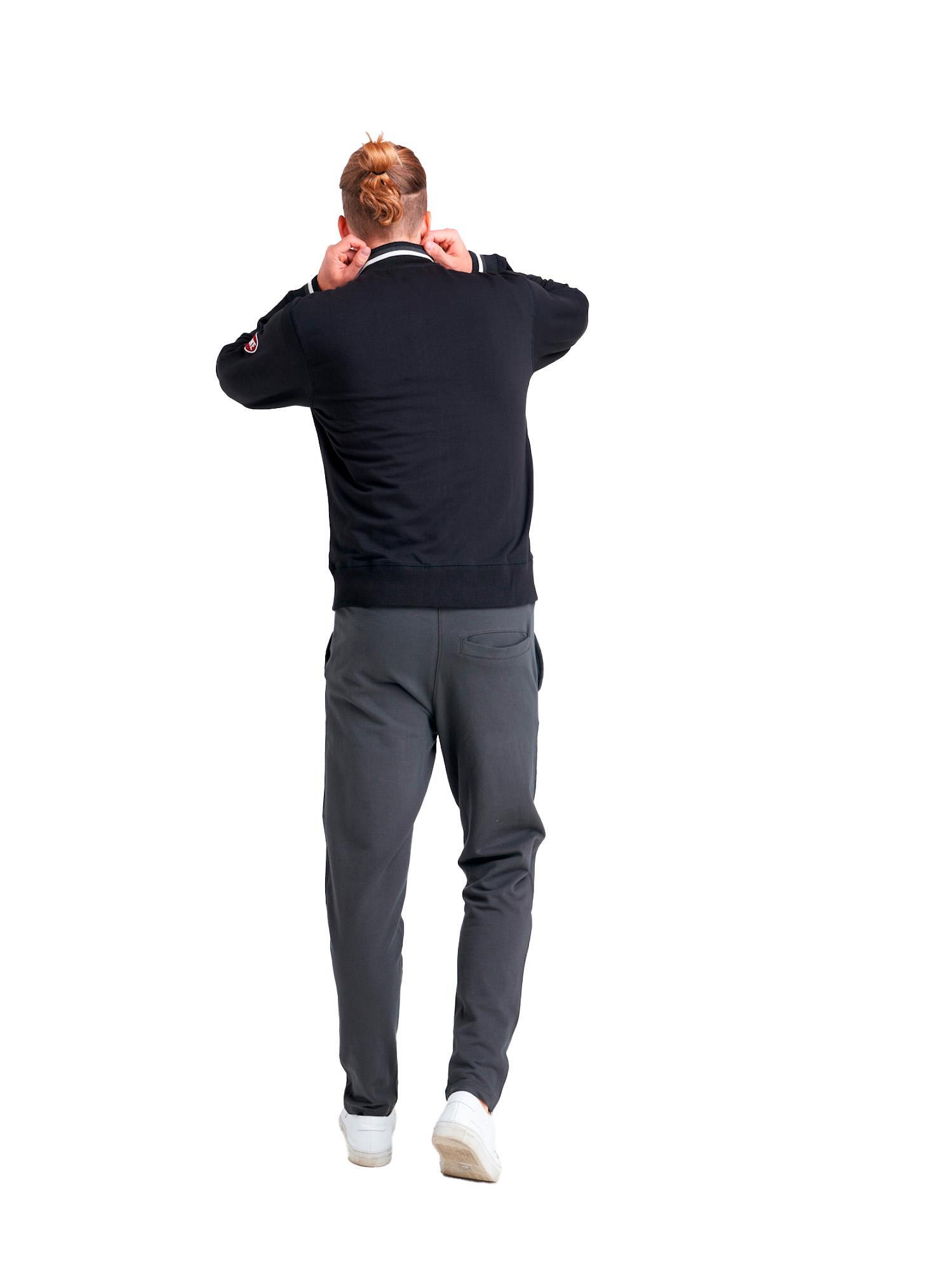 Roupas de treino masculinas da Athletic Stuff 4/8