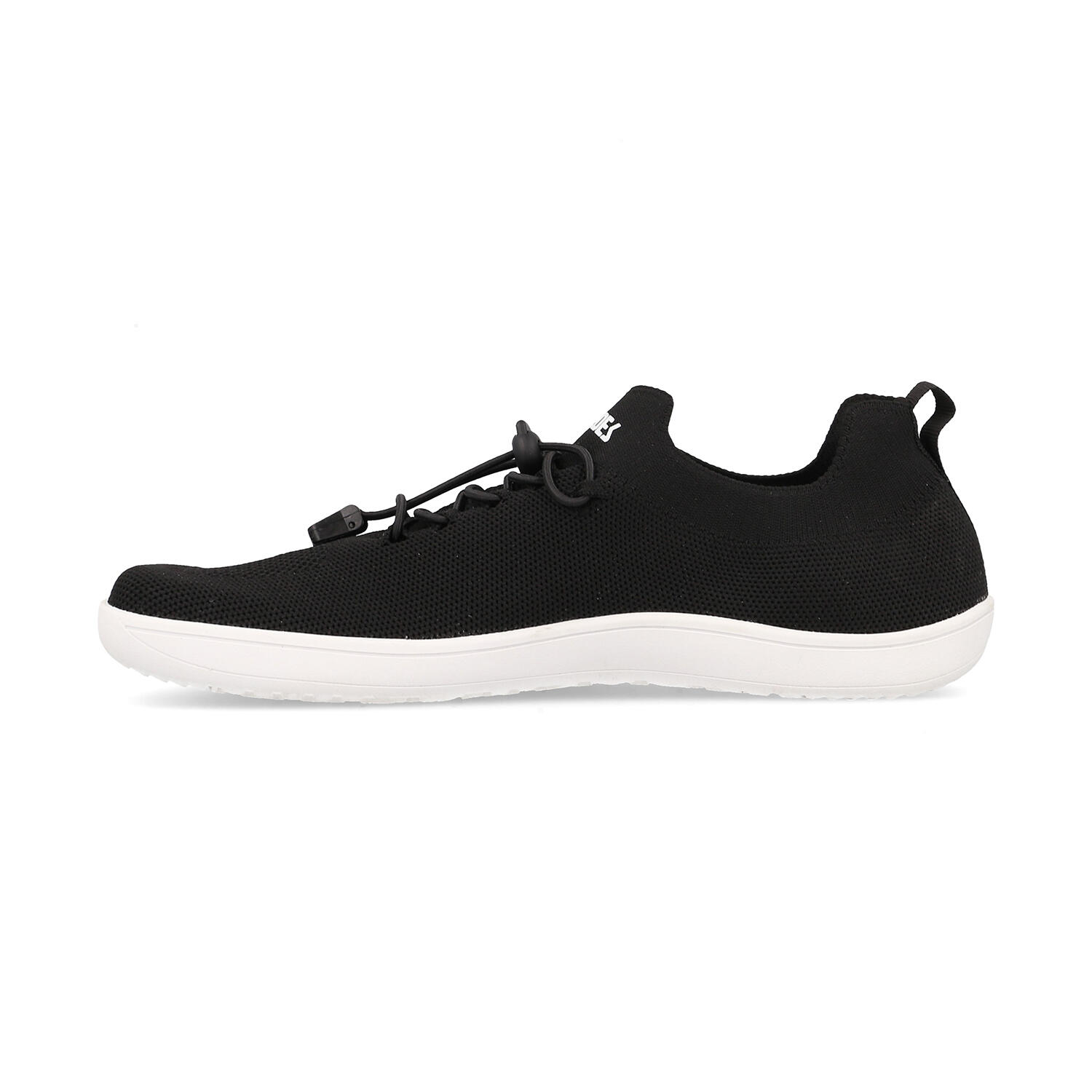 Zapatillas respetuosas Hombre ligeras Forés negro 3/5