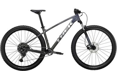 Hardtail mountainbike marlin 6 rood