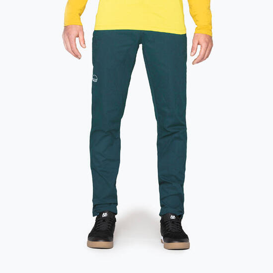 Pantalon d'escalade homme Wild Country Session