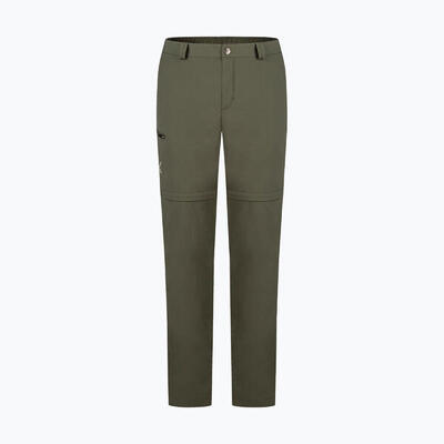 Pantaloni da trekking uomo Montura Valbruna Zip Off