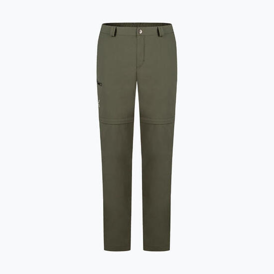 Pantaloni da trekking uomo Montura Valbruna Zip Off