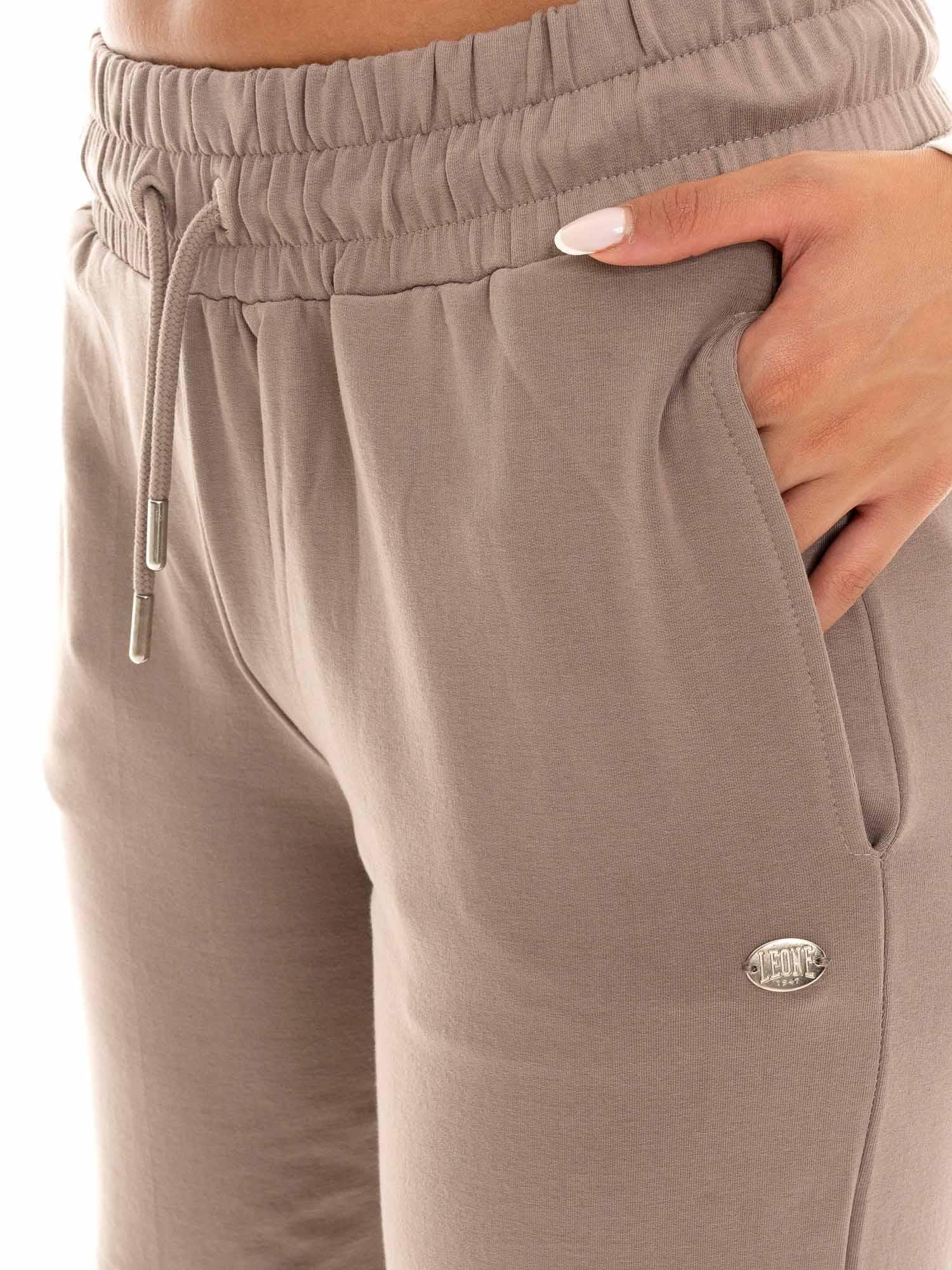 Pantalone invernale donna a palazzo Leone 1947 Never Without 3/7