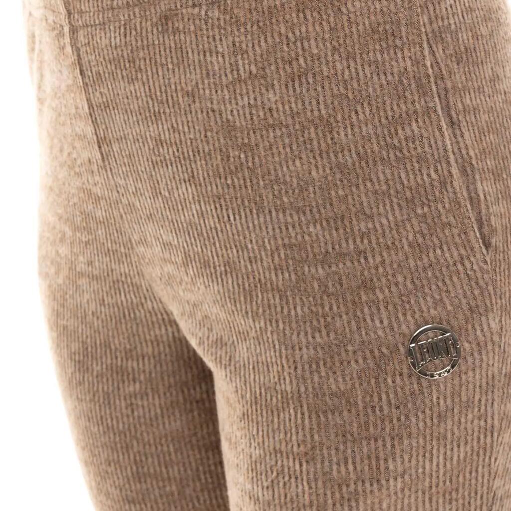 Woman sweatpants Warm Touch