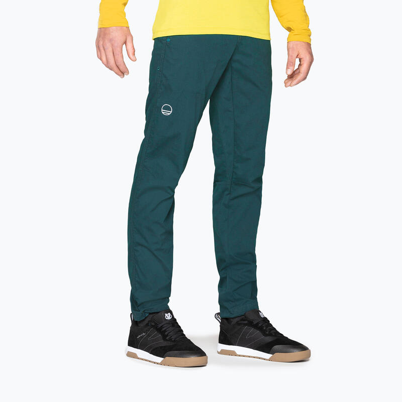 Pantaloni de alpinism Wild Country Session pentru bărbați