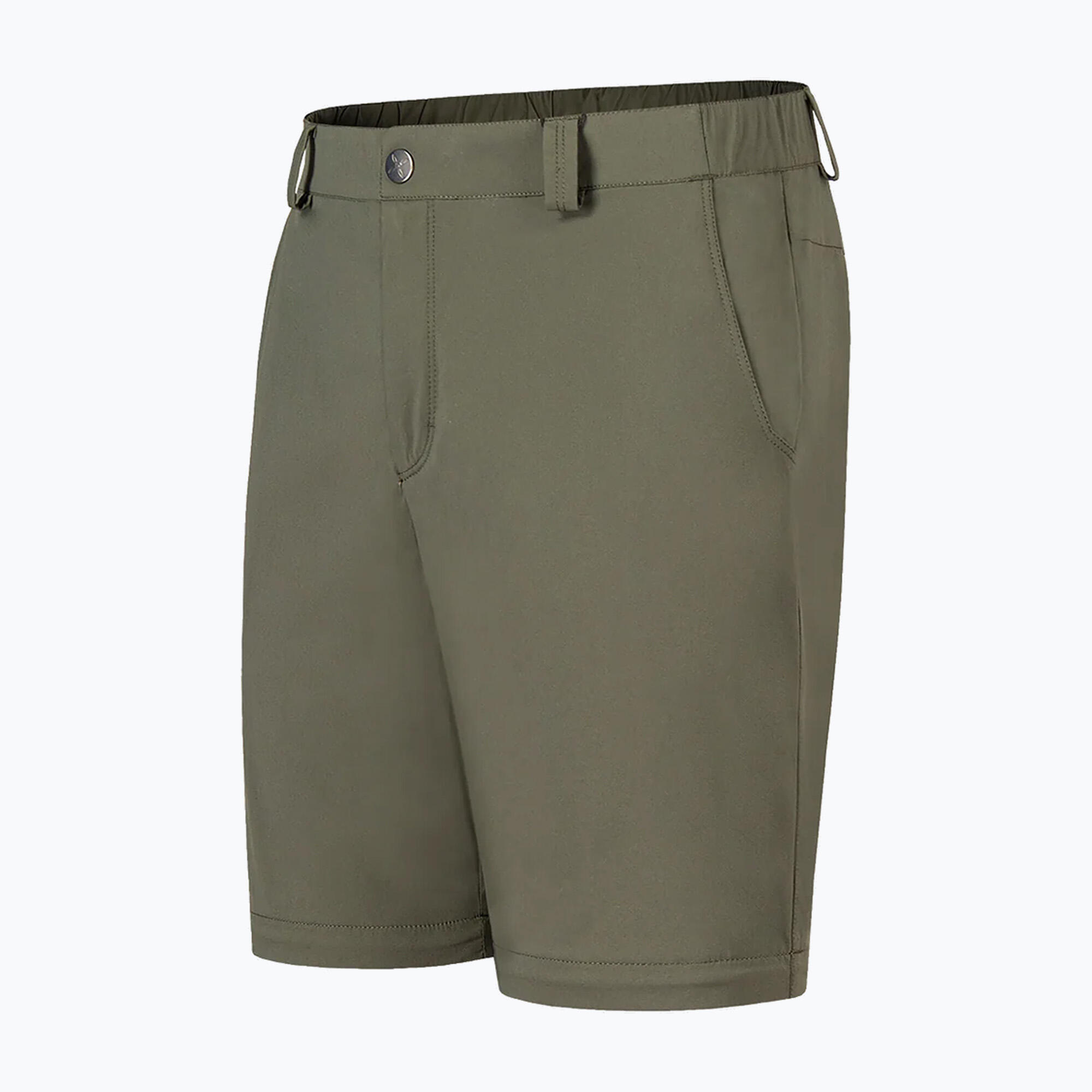 Pantalon de trekking homme Montura Valbruna Zip Off 3/4