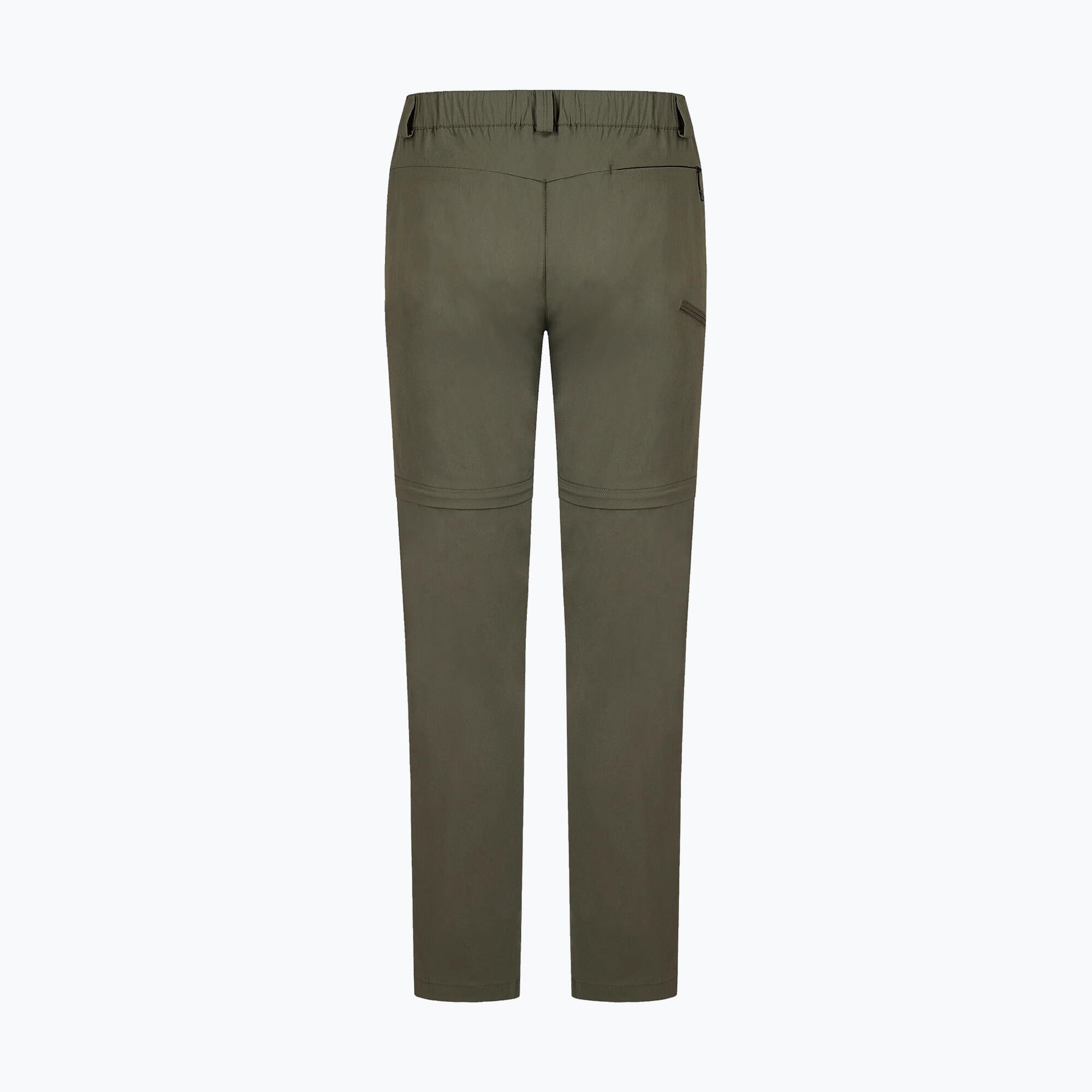 Pantalon de trekking homme Montura Valbruna Zip Off 2/4
