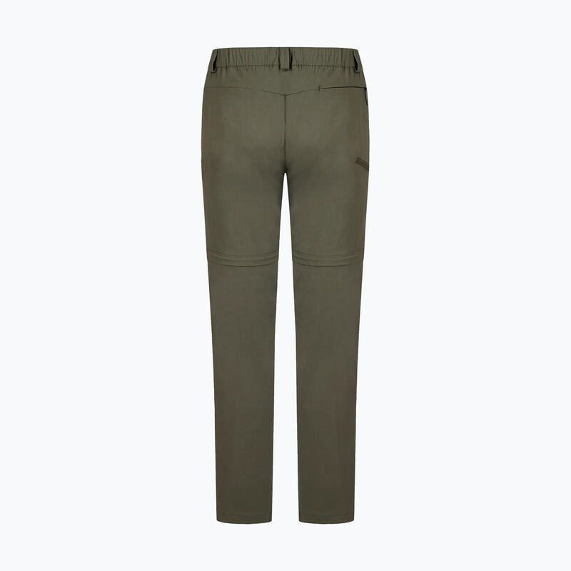 Pantaloni de drumeție bărbați Montura Valbruna Zip Off