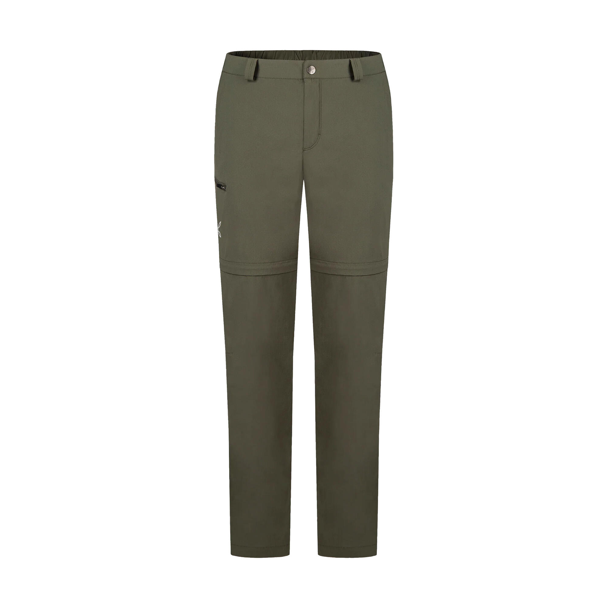 Pantalon de trekking homme Montura Valbruna Zip Off 4/4
