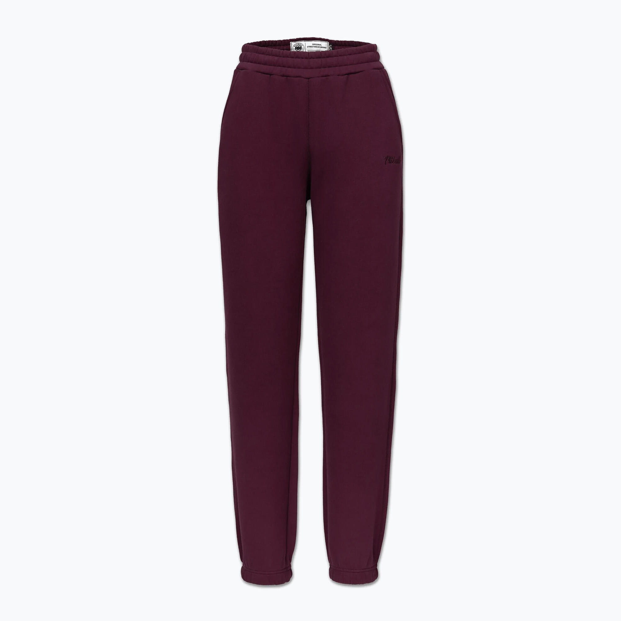 Pantalones de mujer Pitbull Tulla 5/6