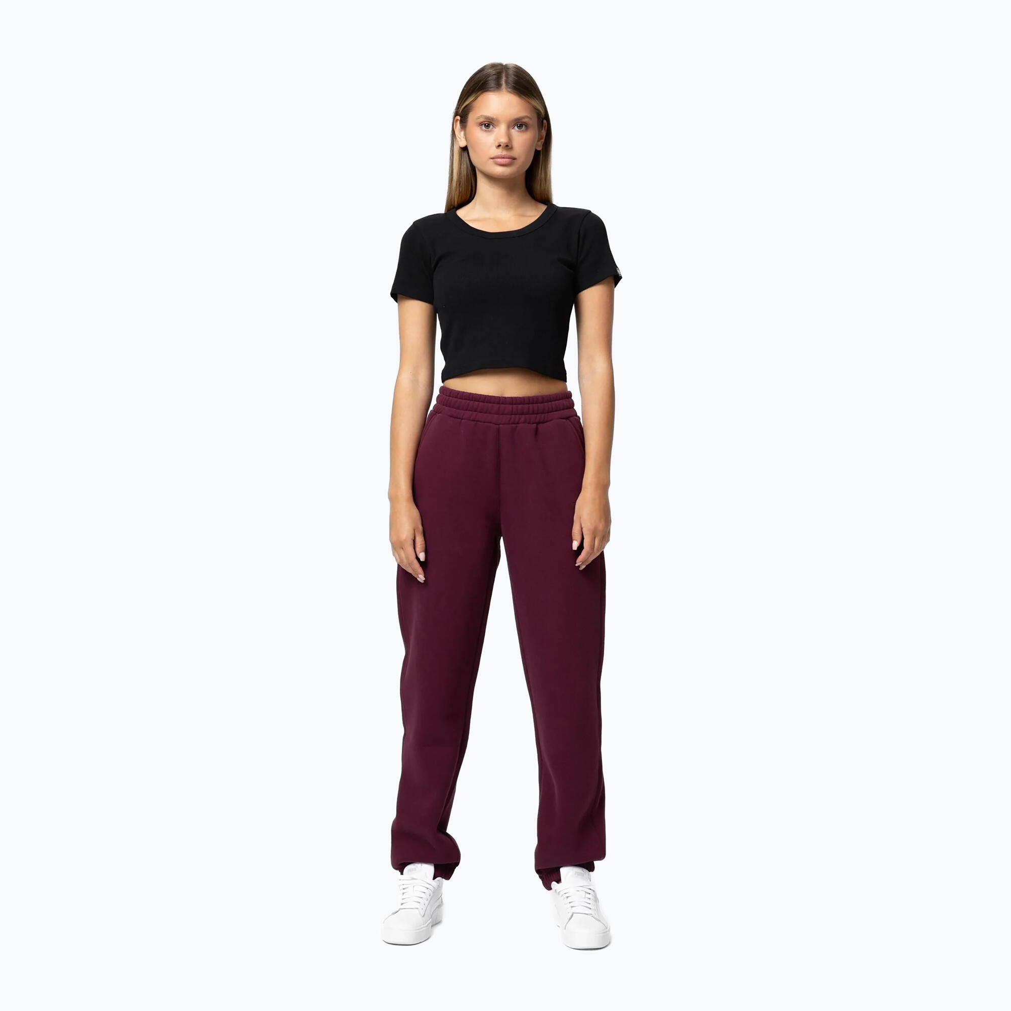 Pantalones de mujer Pitbull Tulla 4/6