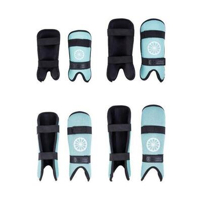 Hockey scheenbeschermers voor kinderen the indian maharadja y40jr