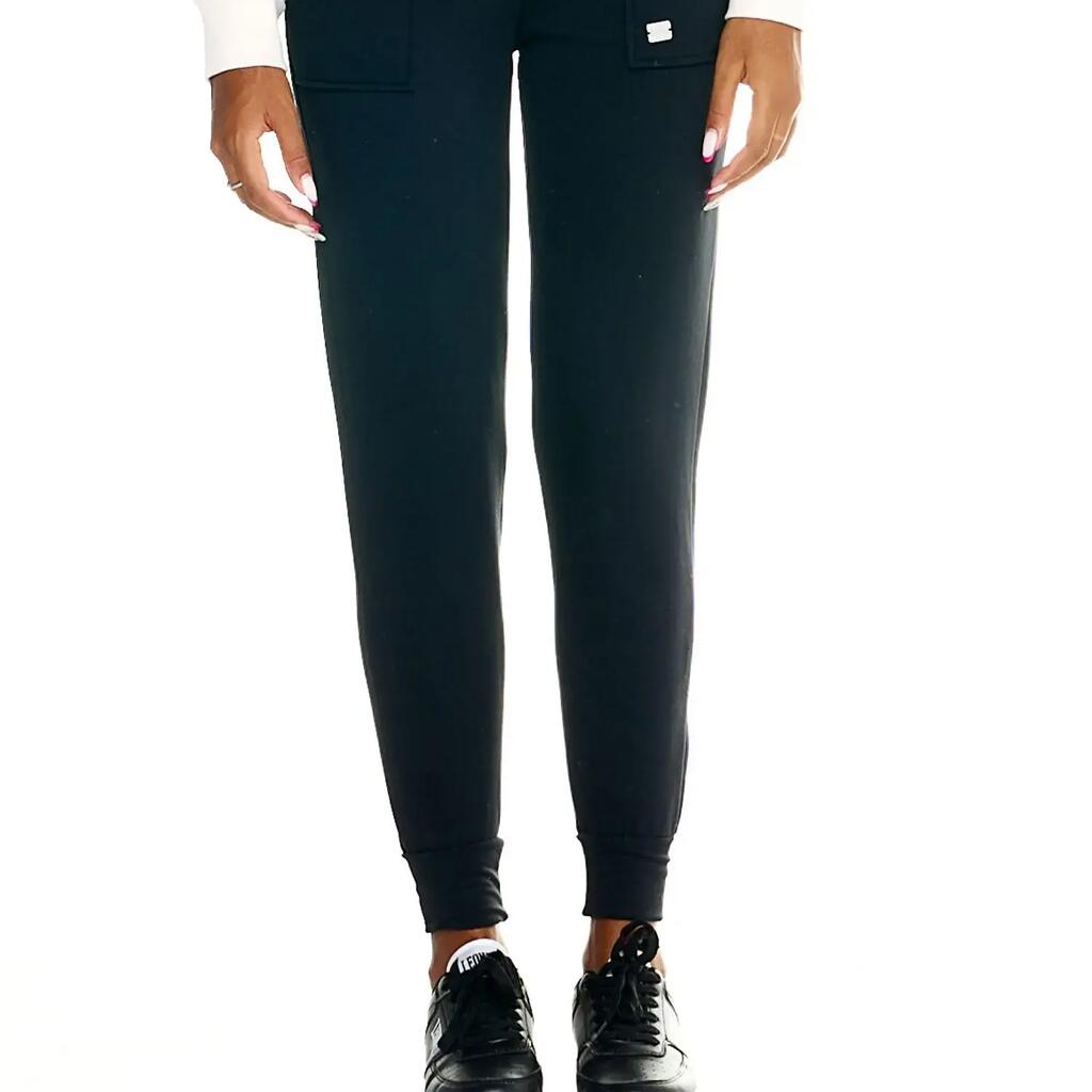 Woman sweatpants big pocket Leisure