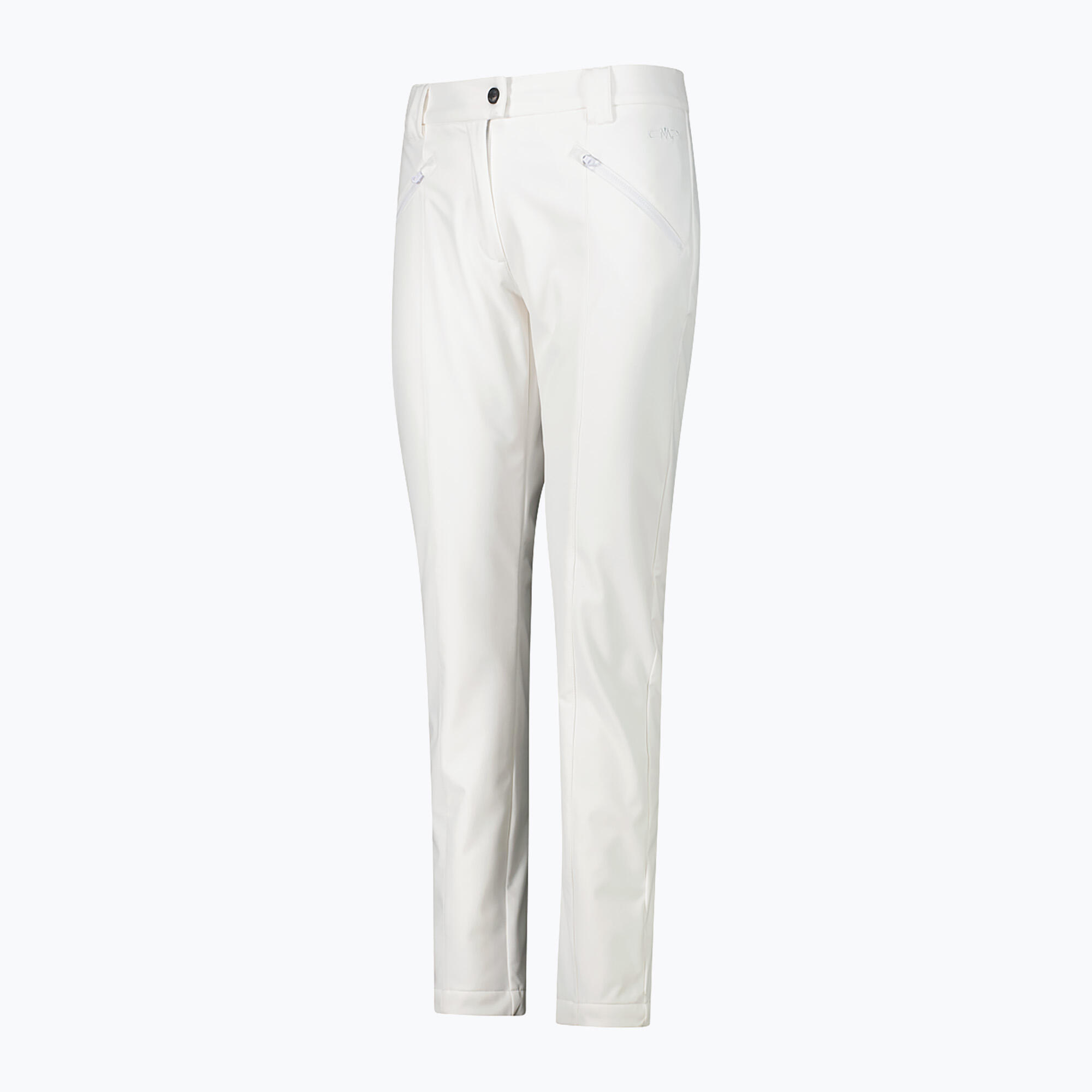 Pantalon shell femme CMP Long 3A11266 3/4