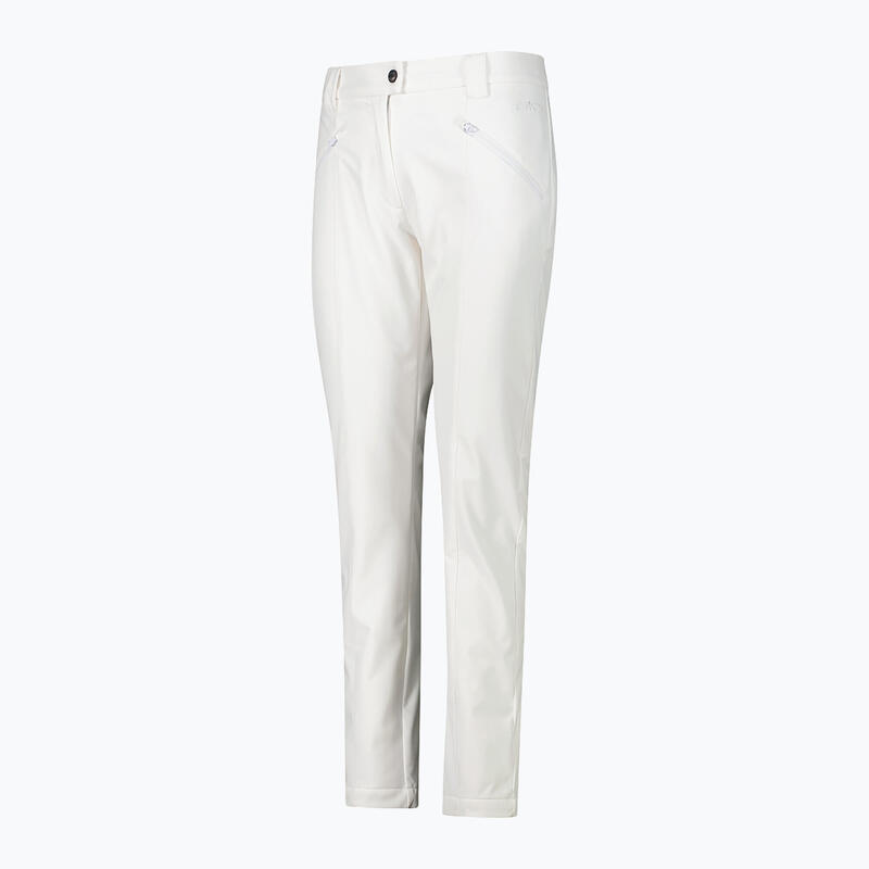 Pantaloni shell damă CMP Long 3A11266