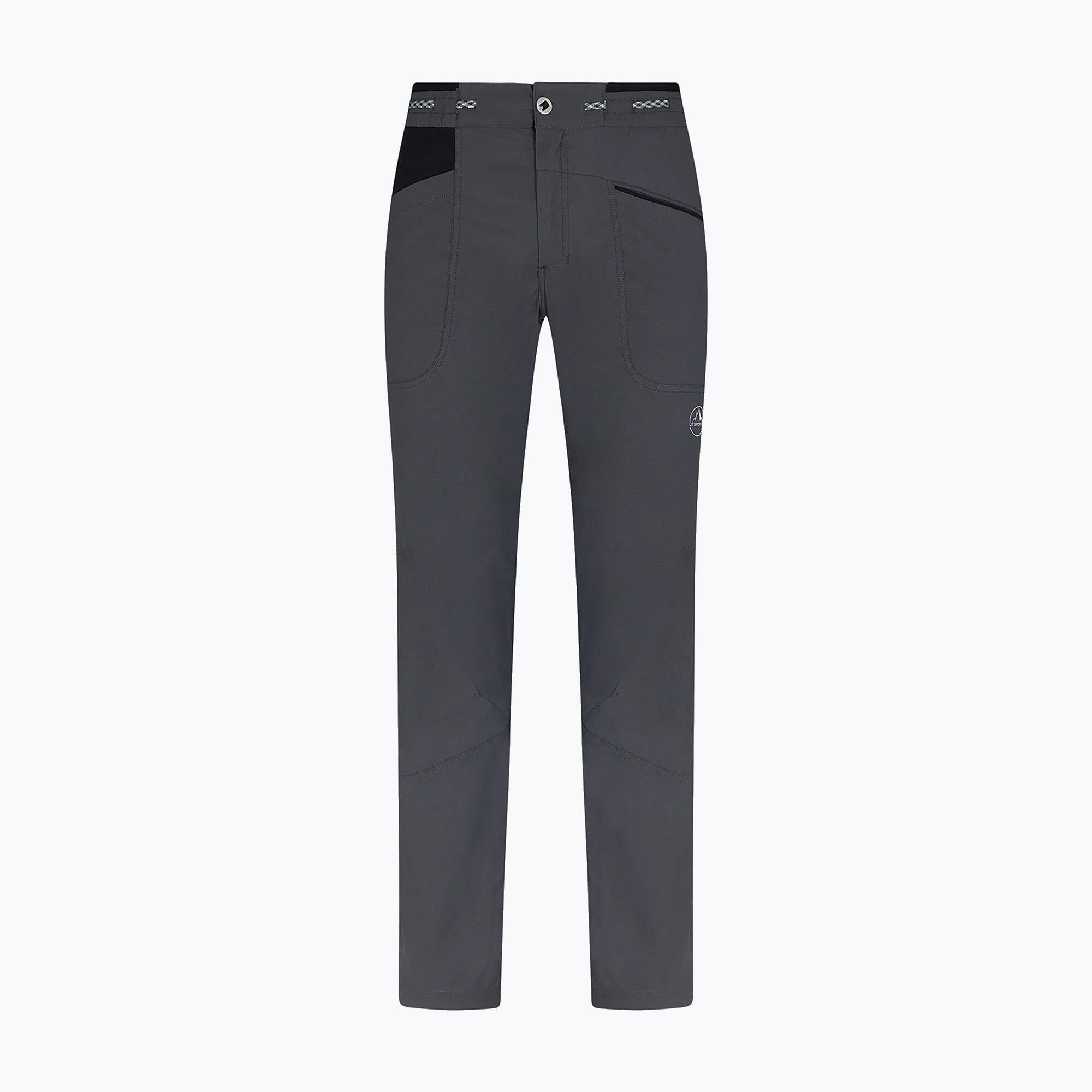 Pantalon d'escalade homme La Sportiva Talus 3/4