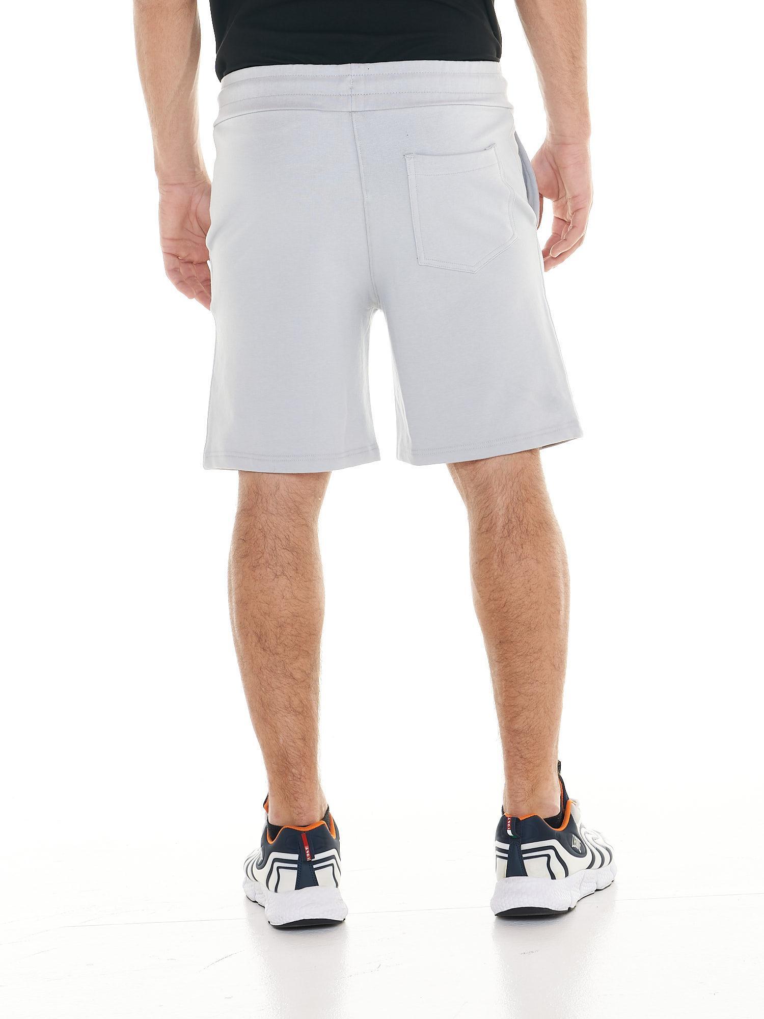 Short homme Leone Basic 4/8