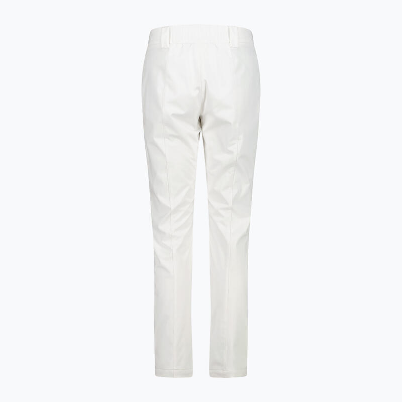 Pantaloni shell damă CMP Long 3A11266