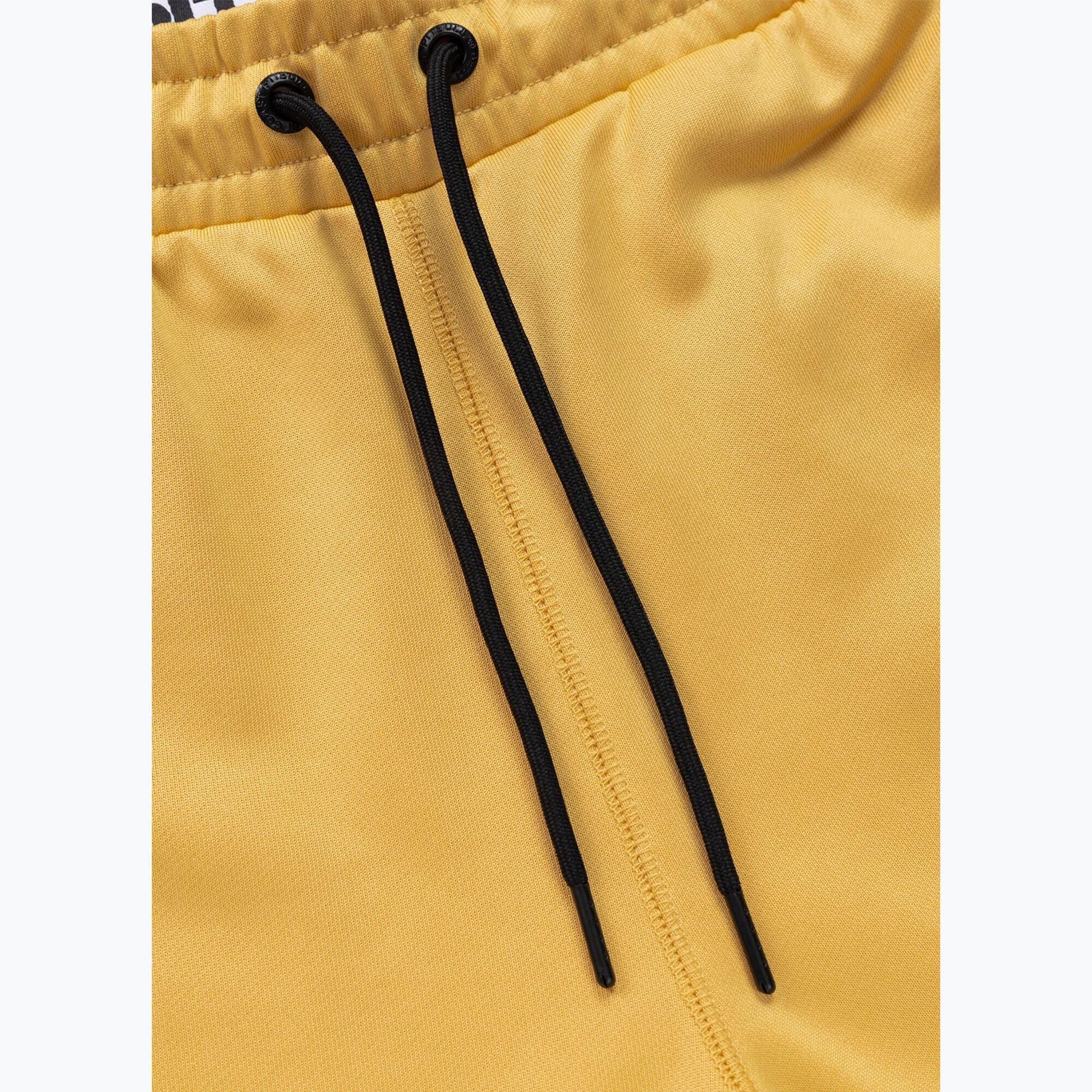 Pantalones deportivos para hombre Pitbull Trackpants Tape Logo Terry Group 6/6