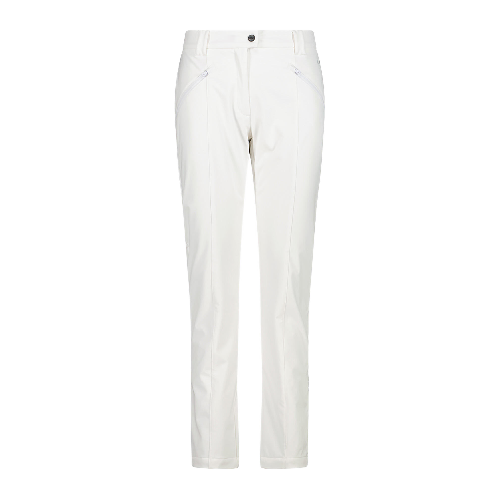 Pantalon shell femme CMP Long 3A11266 4/4