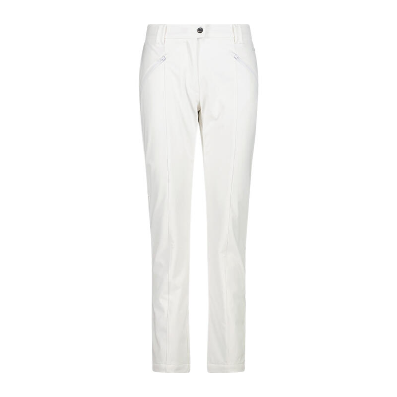 Pantaloni shell damă CMP Long 3A11266