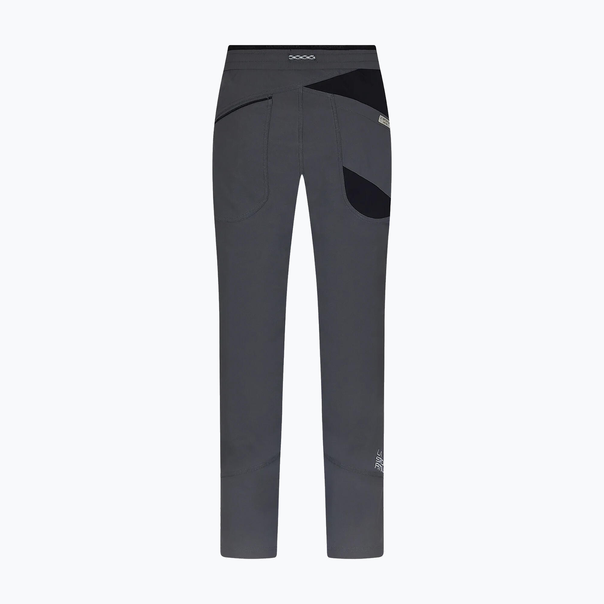 Pantalon d'escalade homme La Sportiva Talus 4/4