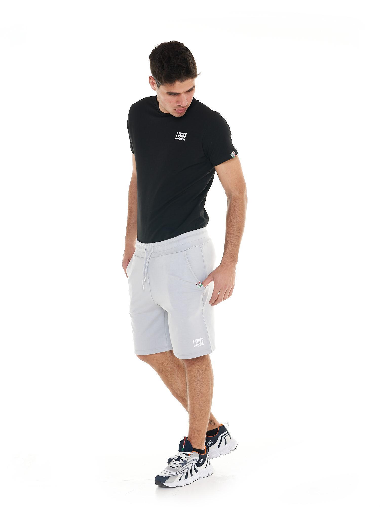 Short homme Leone Basic 3/8