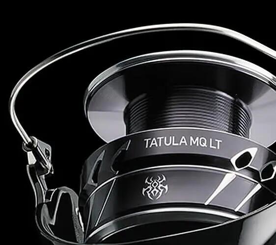 Daiwa Tatula MQ LT 4000-CXH orsó 3/3