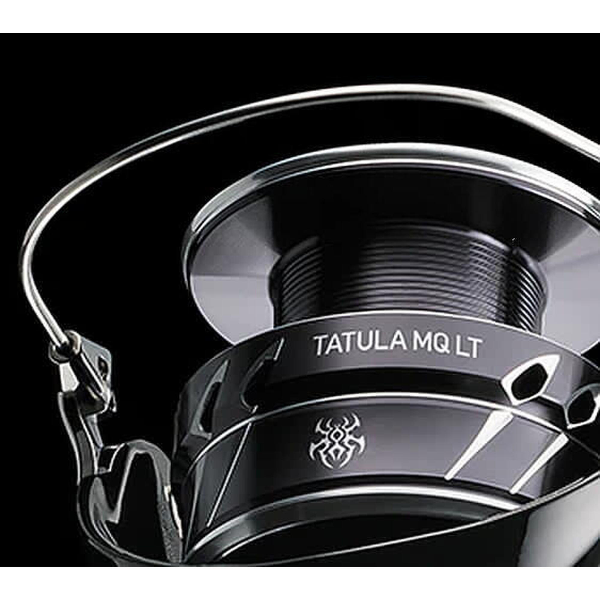 Mulineta Daiwa Tatula MQ LT 4000-CXH
