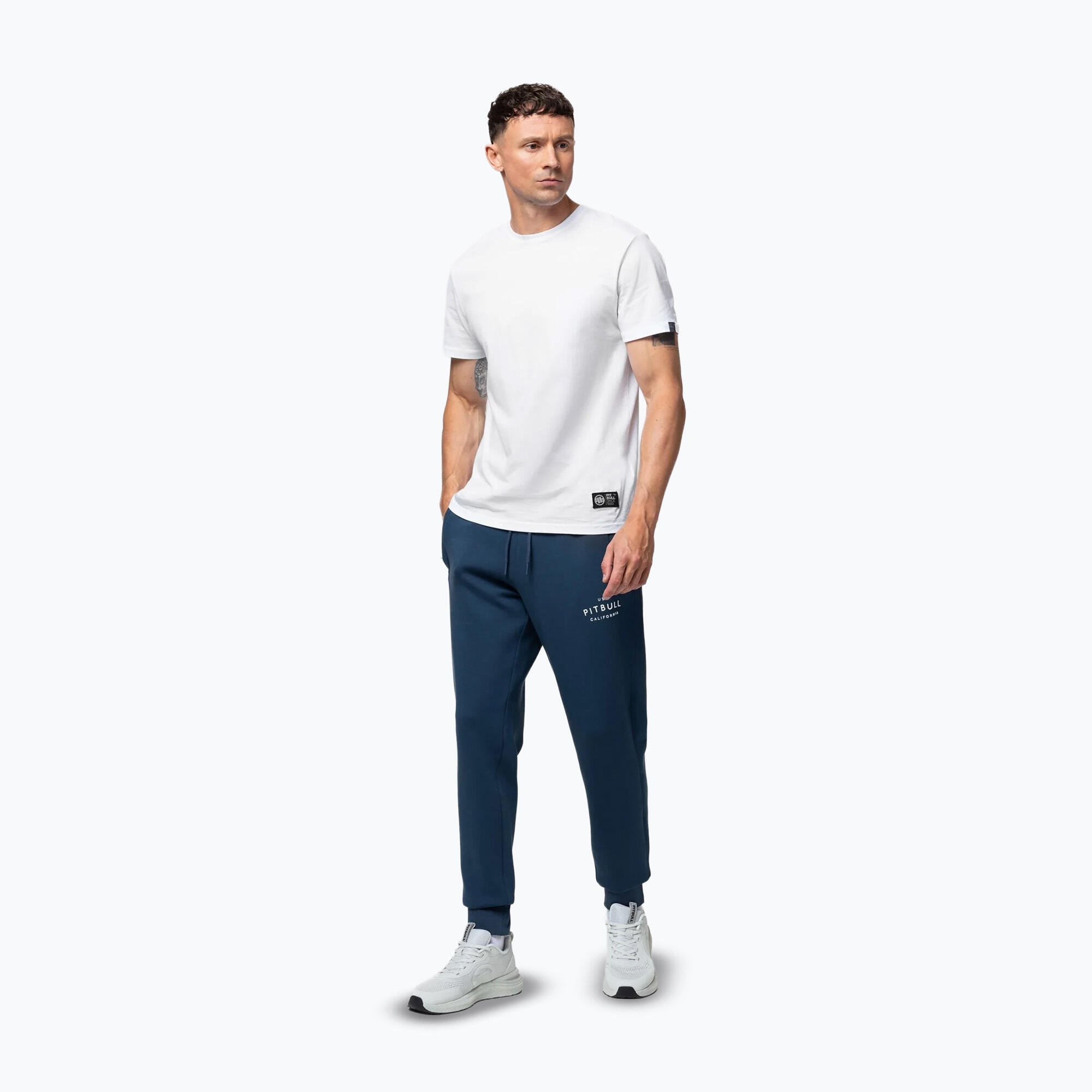 Pantalones deportivos para hombre Pitbull Sampson 2/6